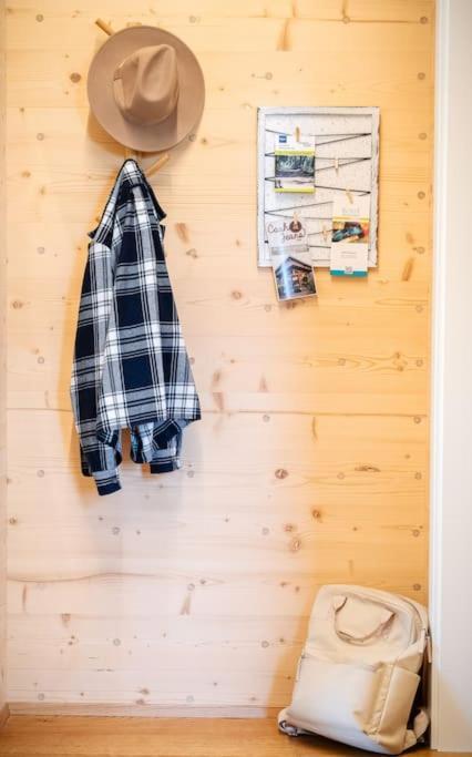 Appartement Mondholzliebe Eg Argenbuhl Bagian luar foto