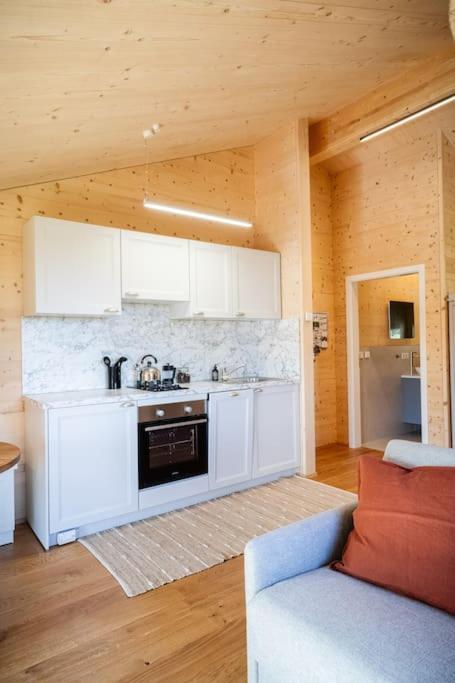Appartement Mondholzliebe Eg Argenbuhl Bagian luar foto