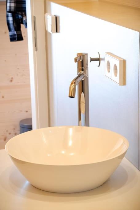 Appartement Mondholzliebe Eg Argenbuhl Bagian luar foto